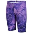 thumbnail image 1 of Sporti Fenced In Jammer Swimsuit, (Men’s), 1 of 12