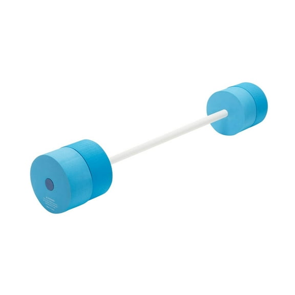 Sporti Aquatic Fitness Adjustable Bar Float Water Weight