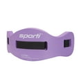 thumbnail image 1 of Sporti Aquatic Fitness Swim Float Jog Belt, 1 of 11