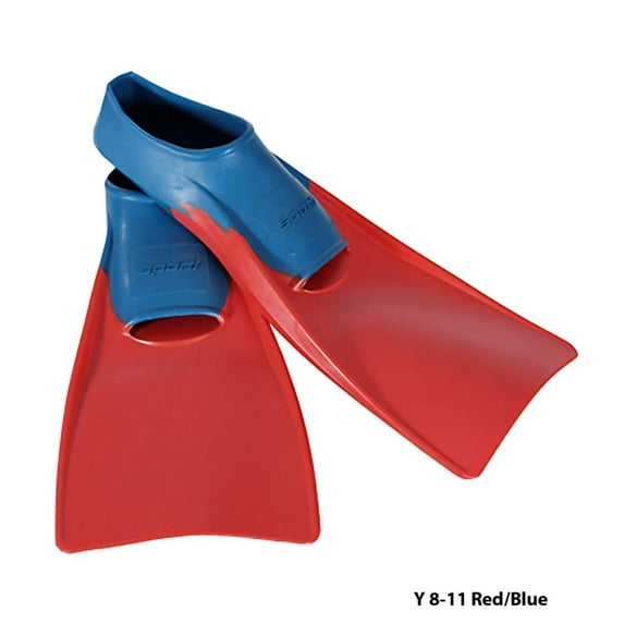 Sporti Floating Swim Fins (Color)
