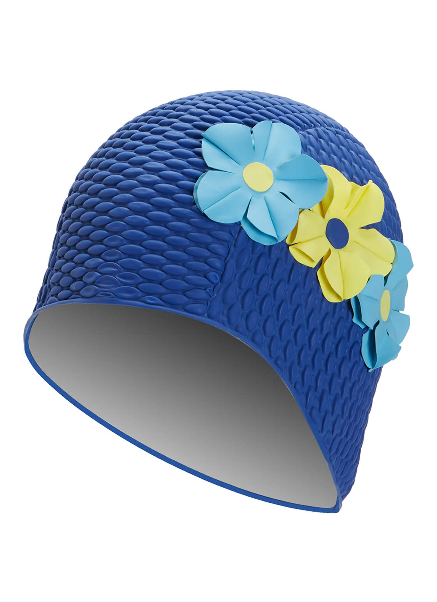 Bubble Badmuts Senior: Innovatief en Comfortabel | Twin Sport