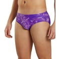 thumbnail image 1 of Sporti Fractalicious Brief Swimsuit, Briefs (Men’s), 1 of 11