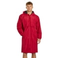 thumbnail image 1 of Sporti Guard Comfort Fleece-Lined Swim Parka, 1 of 10