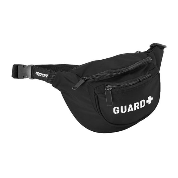 Sporti Guard Hip Pack