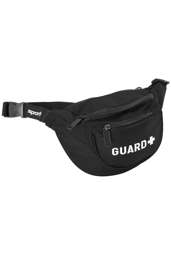 Guard Hip Pack