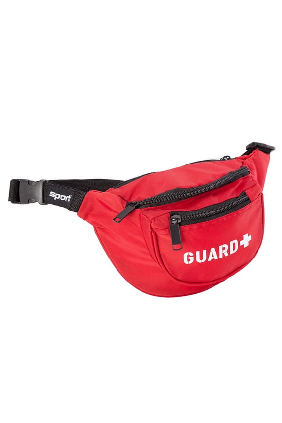 Guard Hip Pack