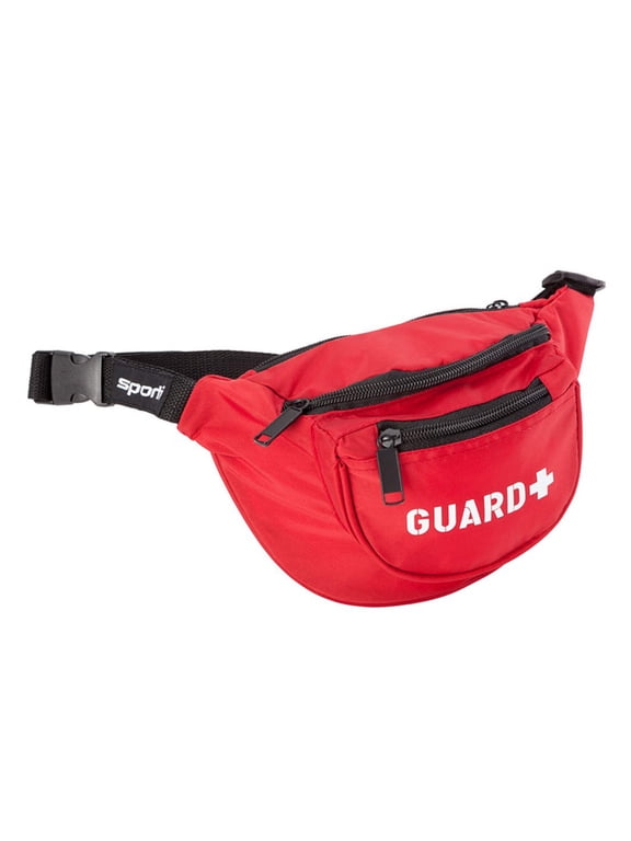 Guard Hip Pack