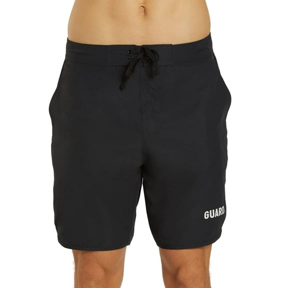 Sporti Guard Men's Hybrid II Board Short, Work Uniform (Men’s)