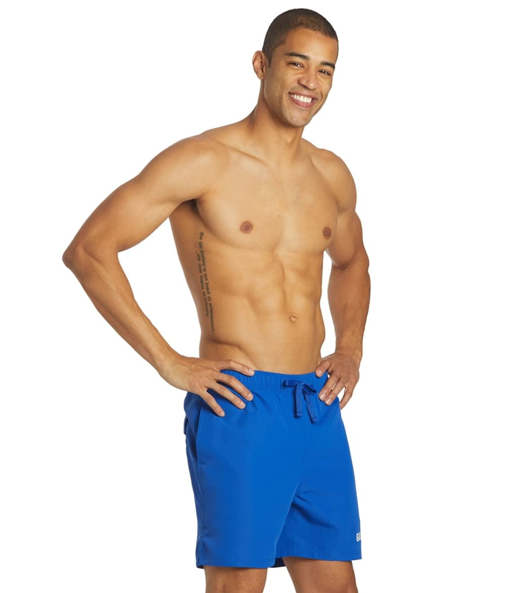 Sporti Guard Men's Swim Trunk, Trunks (Men’s)