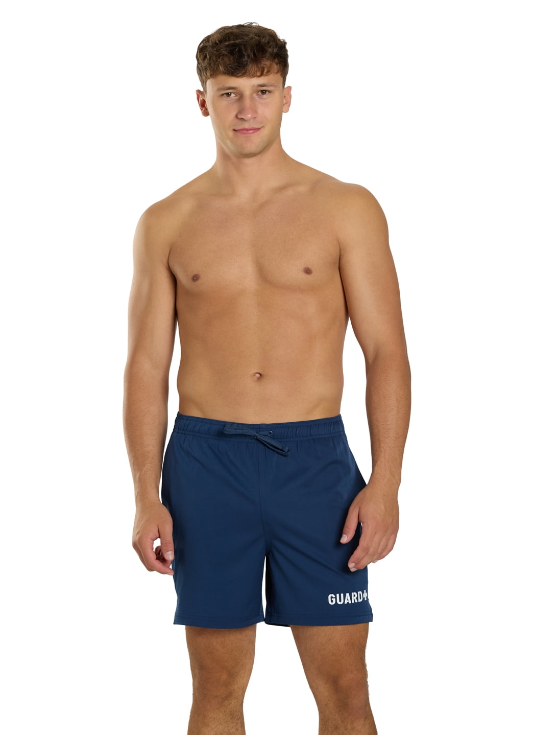 Sporti Guard Men's Swim Trunk, Trunks (Men’s)