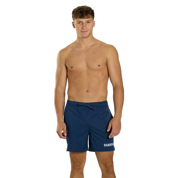 Sporti Guard Men's Swim Trunk, Trunks (Men’s)
