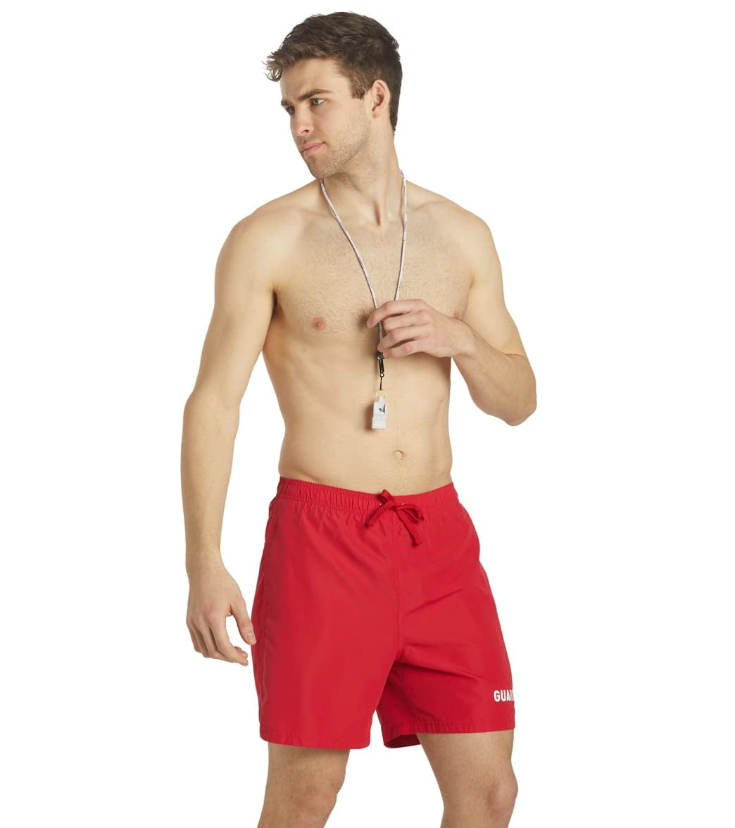 Sporti Guard Men's Swim Trunk, Trunks (Men’s)