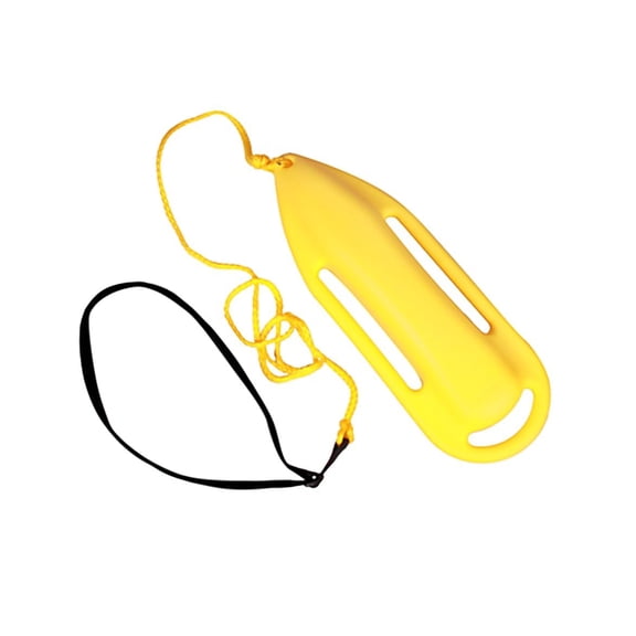 Sporti Rescue Can with Handles, 7' Cord & 56" Strap