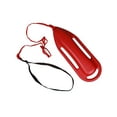 thumbnail image 1 of Sporti Rescue Can with Handles, 7' Cord & 56" Strap, 1 of 6