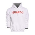 thumbnail image 1 of Sporti Guard Unisex Hooded Sweatshirt, 1 of 10