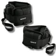 thumbnail image 1 of Sporti Aqua Aerobics Therapy Cuffs, Heavy Resistance, Neoprene Foam, Adjustable Buckle, 1 of 7