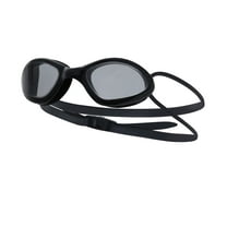 Sporti HydroEdge CelerityLite Goggles, Anti-Fog, UV Shield, Shatter-Resistant, Adjustable Straps