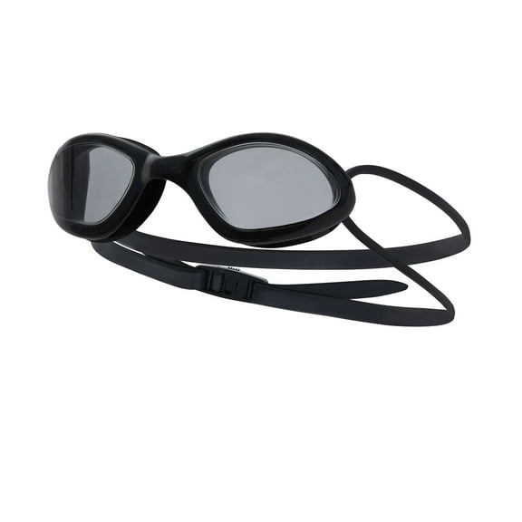 Sporti HydroEdge CelerityLite Goggles, Anti-Fog, UV Shield, Shatter-Resistant, Adjustable Straps