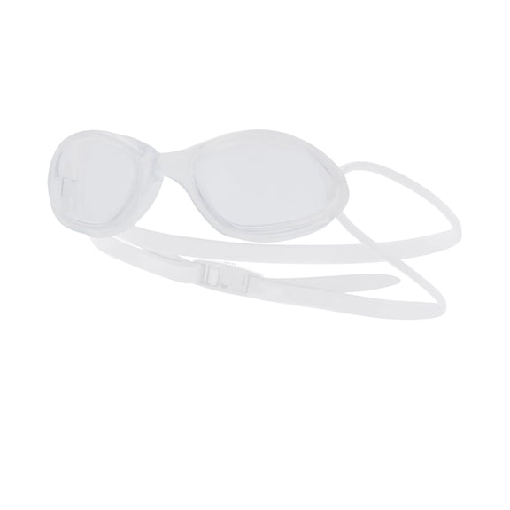 Sporti HydroEdge CelerityLite Goggles, Anti-Fog, UV Shield, Shatter-Resistant, Adjustable Straps
