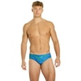 thumbnail image 1 of Sporti HydroLast Digi Camo Brief Swimsuit (22-40), 1 of 10