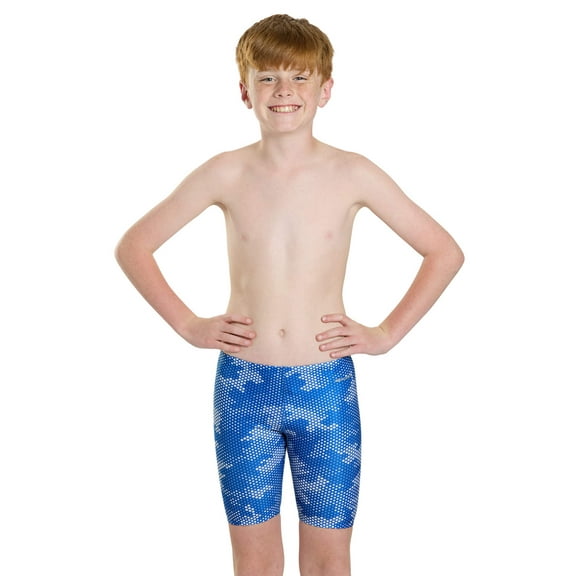 Sporti HydroLast Digi Camo Jammer Swimsuit (22-40)
