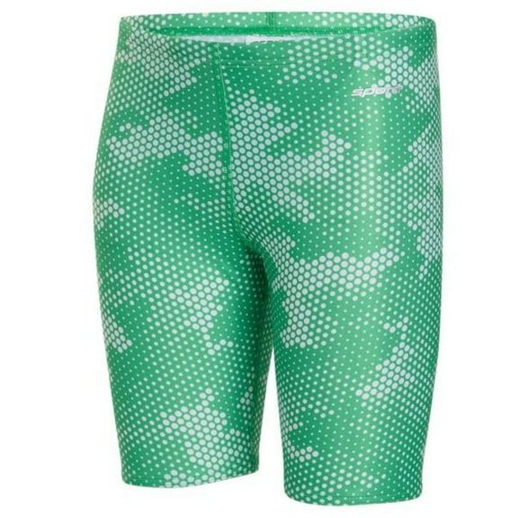 Sporti HydroLast Digi Camo Jammer Swimsuit (22-40) (Men's)
