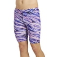 thumbnail image 1 of Sporti HydroLast Flash Jammer Swimsuit (Men’s), 1 of 11