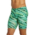 thumbnail image 1 of Sporti HydroLast Flash Jammer Swimsuit (Men’s), 1 of 11