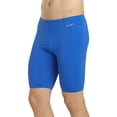 thumbnail image 1 of Sporti HydroLast Solid Jammer Swimsuit (Men’s), 1 of 12