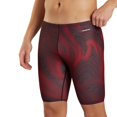 thumbnail image 1 of Sporti HydroLast Sonar Waves Jammer Swimsuit (Men’s), 1 of 11