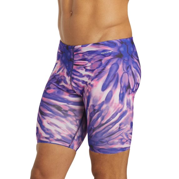 Sporti HydroLast Spacey Jammer Swimsuit (Men’s)