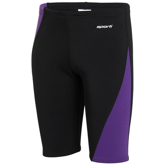 Sporti HydroLast Splice Jammer Swimsuit (Men’s)