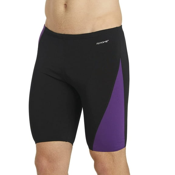 Sporti HydroLast Splice Jammer Swimsuit (Men’s)