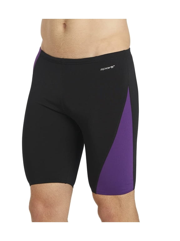 HydroLast Splice Jammer Swimsuit (Men’s)