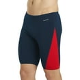 thumbnail image 1 of Sporti HydroLast Splice Jammer Swimsuit (Men’s), 1 of 12