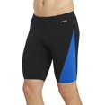 thumbnail image 1 of Sporti HydroLast Splice Jammer Swimsuit (Men’s), 1 of 12