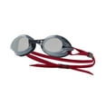thumbnail image 1 of Sporti HydroZoom Vortex Mirrored Goggle, UV Protection, Shatter-Resistant, Anti-Fog, Adjustable Fit, 1 of 11