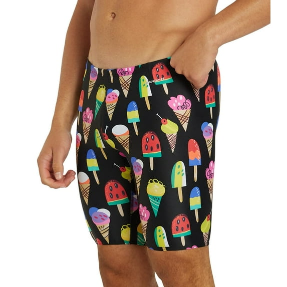 Sporti I-Scream Jammer Swimsuit (Men’s)