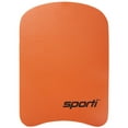 thumbnail image 1 of Sporti Youth Kickboard - Sleek Design, Rounded Edges, Junior Sizes, 1 of 8