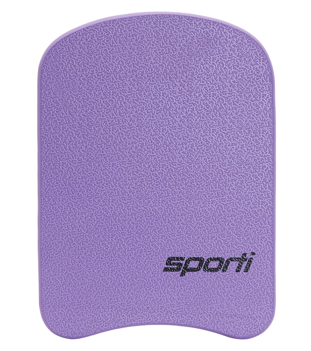 Sporti, Youth Kickboard, Size Child, Sleek Design with Rounded Edges ...