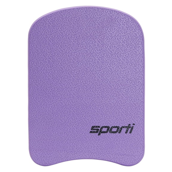 Sporti Youth Kickboard - Sleek Design, Rounded Edges, Junior Sizes