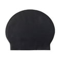 thumbnail image 1 of Sporti Kids' Latex Swim Cap - Anti-Slip, Quick On/Off, Child-Sized, No Logo, 1 of 3