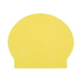 thumbnail image 1 of Sporti Kids' Latex Swim Cap - Anti-Slip, Quick On/Off, Child-Sized, No Logo, 1 of 3