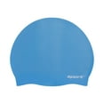 thumbnail image 1 of Sporti Kids' Silicone Swim Cap - Lightweight, Anti-Slip, Easy On/Off, Latex-Free, 1 of 4
