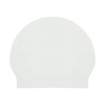 Sporti Latex Swim Cap Set of 5