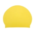 thumbnail image 1 of Sporti Latex Swim Cap - Anti-Slip, Lightweight, Contoured Fit, Hair Protection, 1 of 5