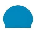 thumbnail image 1 of Sporti Latex Swim Cap - Anti-Slip, Lightweight, Contoured Fit, Hair Protection, 1 of 5