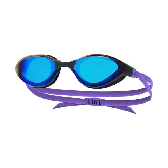 Sporti Lotic Momentum Mirrored Goggles, Anti-Fog UV Shield, Shatter-Resistant