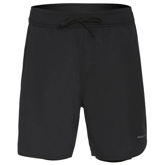 Sporti Men's Active Compressed Athletic Short II, Board Shorts (Men’s)