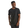 thumbnail image 1 of Sporti Men's Relax-Fit Quick-Dry Swim Shirt, Chlorine Resistant, UPF 50+, Short Sleeve, 1 of 6